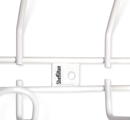Вешалка SHT-WH14-3