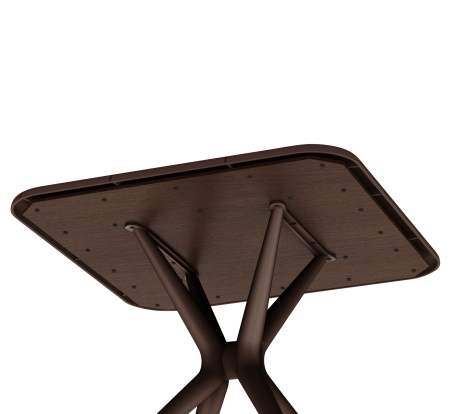 Обеденная группа SHT-DS140