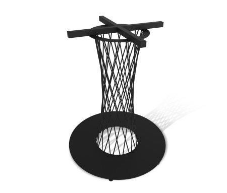 Стол SHT-TU3-1/90 ЛДСП