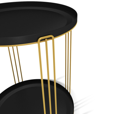 Столик кофейный SHT-CT31