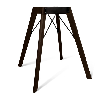 Стол SHT-TU9/TT32 80 СТЕКЛО/МДФ