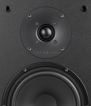 Полочная акустика Premiera ES-601 BL