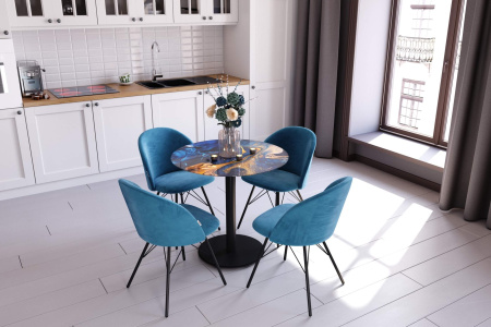 Обеденная группа SHT-DS276