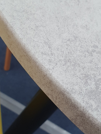 Стол SHT-TU2-1/80 МДФ обеденный