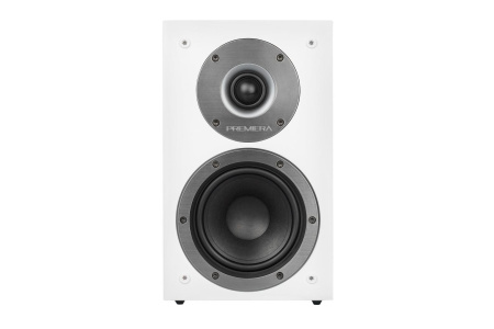 Полочная акустика Premiera DS-501 WT