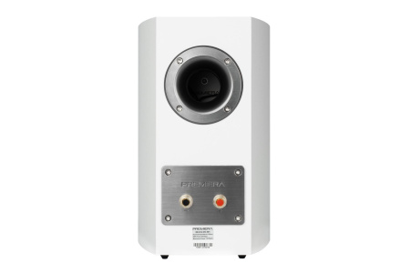 Полочная акустика Premiera DS-501 WT