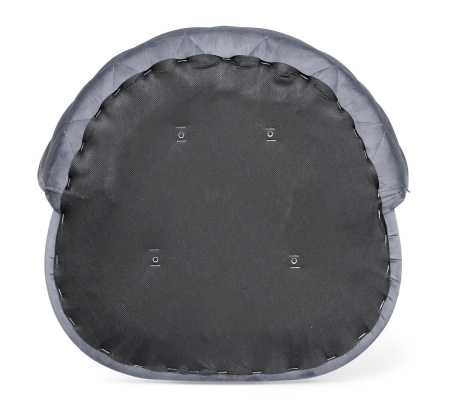 Стул барный SHT-ST36-3/S80