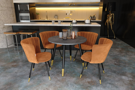 Стол SHT-TU14/TT 90 МДФ