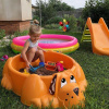 Песочница KIDS Собачка 373