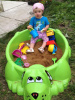Песочница KIDS Собачка 373