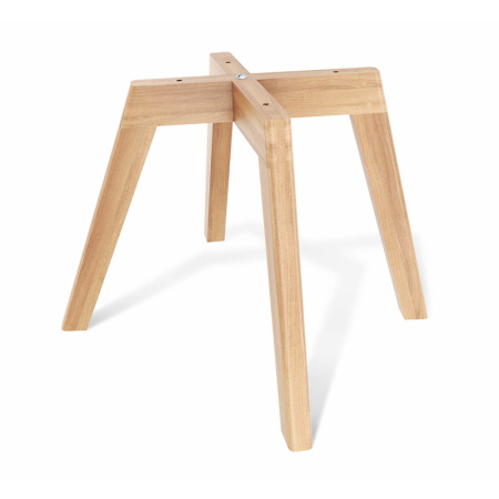 Стол со стульями SHT-DS71