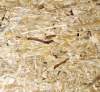 Столик журнальный SHT-TU29/H36/70/70 ДУБ/OSB
