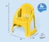 Стул детский KIDS 532