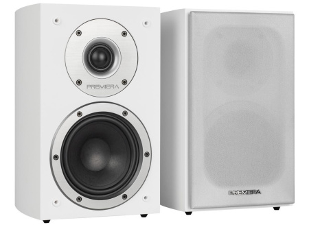 Полочная акустика Premiera DS-501 WT