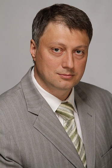 Святослав Игоревич Ноздрин